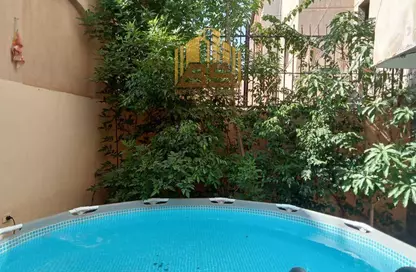 Duplex - 6 Bedrooms - 3 Bathrooms for sale in Al Imam Abu Hanifa Al Noaman St. - 6th District - Obour City - Qalyubia