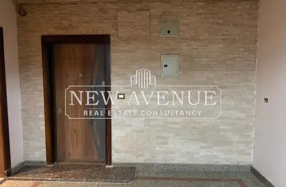 شقة - 3 غرف نوم - 3 حمامات للبيع في شارع نهرو - روكسي - مصر الجديدة - القاهرة