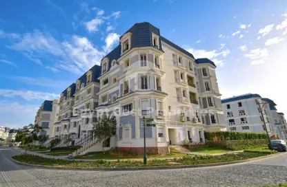 شقة - 3 غرف نوم - 4 حمامات للبيع في ماونتن فيو هايد بارك - كمبوندات التجمع الخامس - التجمع الخامس - مدينة القاهرة الجديدة - القاهرة