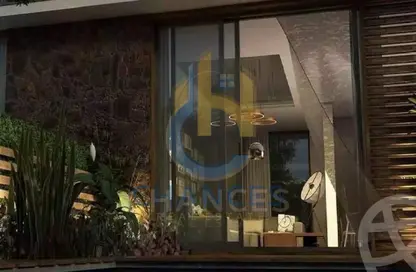 Apartment - 3 Bedrooms - 2 Bathrooms for sale in Cornish El Nile St. - Maadi - Hay El Maadi - Cairo