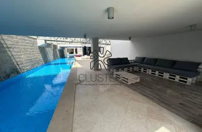 شقة - 2 غرف نوم - 2 حمامات للبيع في شولان - منتجعات الغردقة - الغردقة - محافظة البحر الاحمر