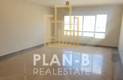 Penthouse - 3 Bedrooms - 3 Bathrooms for rent in New Giza - Cairo Alexandria Desert Road - 6 October City - Giza