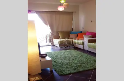 Chalet - 2 Bedrooms - 2 Bathrooms for sale in Hanging Gardens - Porto Sokhna - Al Ain Al Sokhna - Suez Chalet - 2 Bedrooms - 2 Bathrooms for sale in Hanging Gardens - Porto Sokhna - Al Ain Al Sokhna - Suez