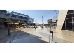 محل - استوديو - 1 حمام للايجار في امتداد الرحاب - الرحاب - مدينة القاهرة الجديدة - القاهرة