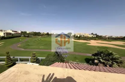 Villa - 7 Bedrooms - 6 Bathrooms for sale in Madinaty - Cairo Villa - 7 Bedrooms - 6 Bathrooms for sale in Madinaty - Cairo