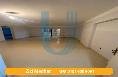 Apartment - 3 Bedrooms - 2 Bathrooms for sale in Ibrahimia - Hay Wasat - Alexandria