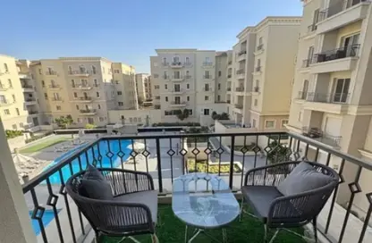 شقة - 3 غرف نوم - 4 حمامات للبيع في ميفيدا - كمبوندات التجمع الخامس - التجمع الخامس - مدينة القاهرة الجديدة - القاهرة