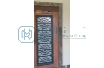 Apartment - 3 Bedrooms - 3 Bathrooms for sale in Mohamed Rahim St. - El Yasmeen 3 - El Yasmeen - New Cairo City - Cairo