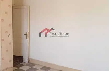 Apartment - 2 Bedrooms - 1 Bathroom for rent in Masaken Zahraa Nasr City St. - Zahraa Madinat Nasr - Nasr City - Cairo