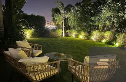 Apartment - 2 Bedrooms - 2 Bathrooms for sale in Esse Residence - Sarai - Mostakbal City Compounds - Mostakbal City - Future City - Cairo Apartment - 2 Bedrooms - 2 Bathrooms for sale in Esse Residence - Sarai - Mostakbal City Compounds - Mostakbal City - Future City - Cairo