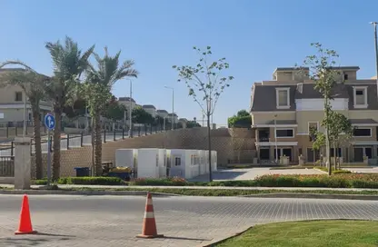 شقة - 2 غرف نوم - 3 حمامات للبيع في پريڤادو - مدينتي - القاهرة