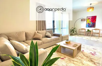 Apartment - 3 Bedrooms - 3 Bathrooms for rent in Eastown - 5th Settlement Compounds - The 5th Settlement - New Cairo City - Cairo