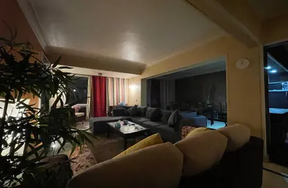 Apartment - 2 Bedrooms - 2 Bathrooms for rent in Al Nady St. - Maadi - Hay El Maadi - Cairo Apartment - 2 Bedrooms - 2 Bathrooms for rent in Al Nady St. - Maadi - Hay El Maadi - Cairo