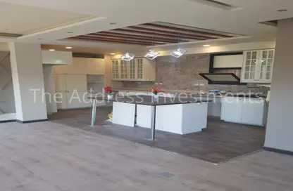 Duplex - 4 Bedrooms - 3 Bathrooms for sale in Eastown - 5th Settlement Compounds - The 5th Settlement - New Cairo City - Cairo