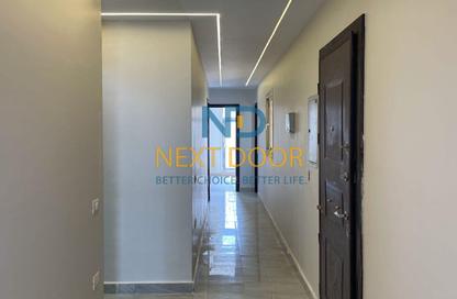 Apartment - 3 Bedrooms - 3 Bathrooms for rent in Sarai - Mostakbal City Compounds - Mostakbal City - Future City - Cairo