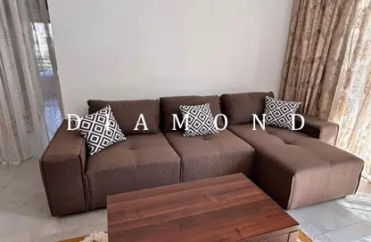 Apartment - 2 Bedrooms - 1 Bathroom for rent in Madinaty - Cairo