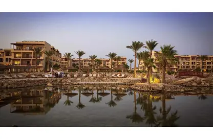 فيلا - 4 غرف نوم - 4 حمامات للبيع في ميسكا - سوما باى - سفاجا - الغردقة - محافظة البحر الاحمر