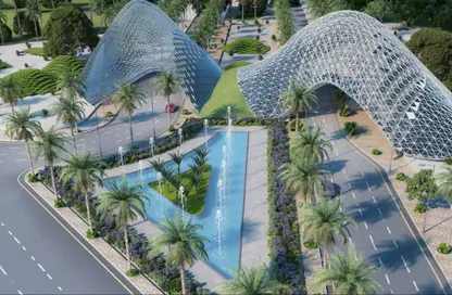 Apartment - 3 Bedrooms - 3 Bathrooms for sale in Mostakbal City Compounds - Mostakbal City - Future City - Cairo Apartment - 3 Bedrooms - 3 Bathrooms for sale in Mostakbal City Compounds - Mostakbal City - Future City - Cairo