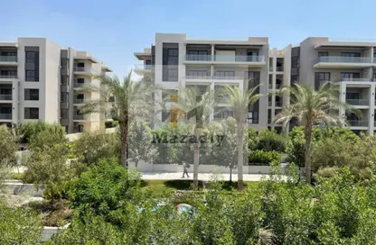 شقة - 3 غرف نوم - 3 حمامات للبيع في ذا ادريس ايست - شارع التسعين - التجمع الخامس - مدينة القاهرة الجديدة - القاهرة