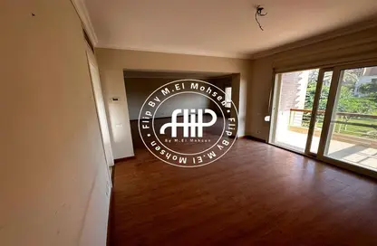 Apartment - 3 Bedrooms - 4 Bathrooms for sale in New Giza - Cairo Alexandria Desert Road - 6 October City - Giza