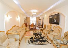 شقة - 3 غرف نوم - 1 حمام for للبيع in سيدي جابر - حي شرق - الاسكندرية
