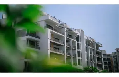 Apartment - 3 Bedrooms - 2 Bathrooms for sale in The Icon Residence - 5th Settlement Compounds - The 5th Settlement - New Cairo City - Cairo