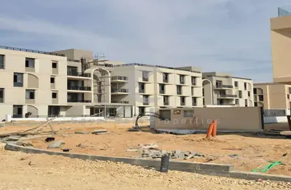 شقة - 2 غرف نوم - 2 حمامات للبيع في فاي سوديك - مدينة زايد الجديدة - الشيخ زايد - الجيزة