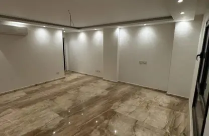 Apartment - 2 Bedrooms - 2 Bathrooms for sale in Al Andalus Buildings - Al Andalus District - New Cairo City - Cairo