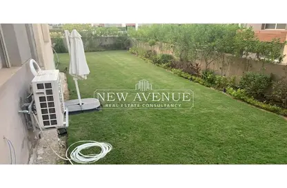 Apartment - 3 Bedrooms - 2 Bathrooms for sale in Zayed Regency - Sheikh Zayed Compounds - Sheikh Zayed City - Giza
