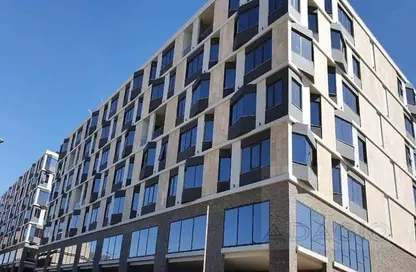 Office Space - Studio - 1 Bathroom for sale in The portal - Beverly Hills - Sheikh Zayed Compounds - Sheikh Zayed City - Giza Office Space - Studio - 1 Bathroom for sale in The portal - Beverly Hills - Sheikh Zayed Compounds - Sheikh Zayed City - Giza