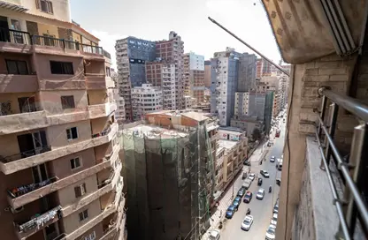 Apartment - 4 Bedrooms - 2 Bathrooms for sale in Sidi Beshr - Hay Awal El Montazah - Alexandria