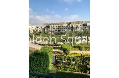 Apartment - 2 Bedrooms - 2 Bathrooms for rent in Eastown - 5th Settlement Compounds - The 5th Settlement - New Cairo City - Cairo