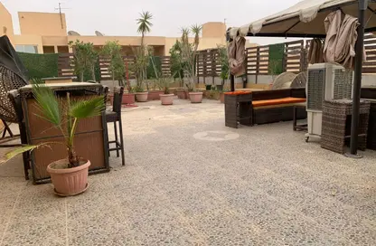 شقة - 2 غرف نوم - 2 حمامات للبيع في هايلاند بارك - كمبوندات التجمع الخامس - التجمع الخامس - مدينة القاهرة الجديدة - القاهرة