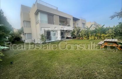 شقة - 3 غرف نوم - 4 حمامات للايجار في ذا كراون - طريق مصر اسكندرية الصحراوي - مدينة 6 أكتوبر - الجيزة