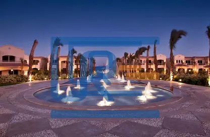 قطعة أرض - استوديو للبيع في لافيستا 5 - لافيستا - العين السخنة - السويس