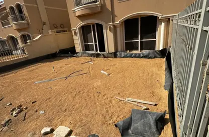 منزل مزدوج - 4 غرف نوم - 5 حمامات للبيع في الباتيو اورو - كمبوندات التجمع الخامس - التجمع الخامس - مدينة القاهرة الجديدة - القاهرة