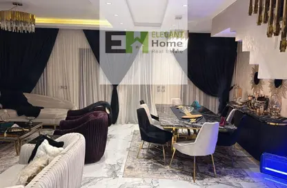 تاون هاوس - 4 غرف نوم - 4 حمامات للايجار في هايد بارك - مدينة القاهرة الجديدة - القاهرة تاون هاوس - 4 غرف نوم - 4 حمامات للايجار في هايد بارك - مدينة القاهرة الجديدة - القاهرة