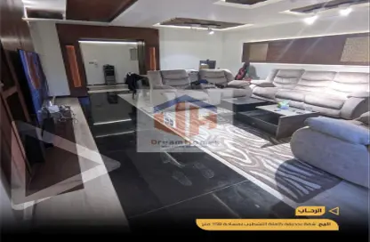 شقة - 3 غرف نوم - 3 حمامات للبيع في امتداد الرحاب - الرحاب - مدينة القاهرة الجديدة - القاهرة