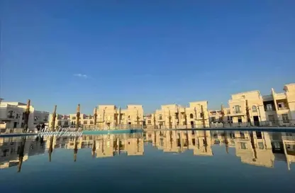 Apartment - 3 Bedrooms - 2 Bathrooms for sale in New Garden City - New Capital Compounds - New Capital City - Cairo Apartment - 3 Bedrooms - 2 Bathrooms for sale in New Garden City - New Capital Compounds - New Capital City - Cairo