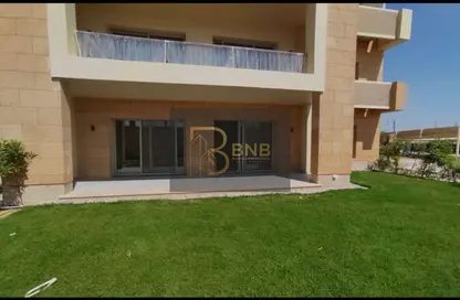 Apartment - 3 Bedrooms - 3 Bathrooms for rent in Fountain Side - Uptown Cairo - Mokattam - Cairo