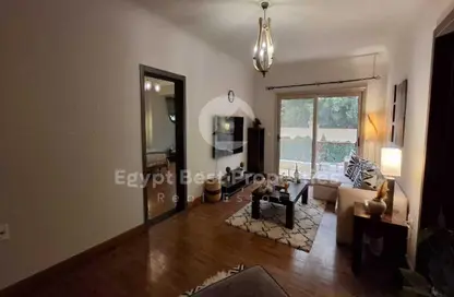 Apartment - 3 Bedrooms - 4 Bathrooms for rent in West Golf - El Katameya Compounds - El Katameya - New Cairo City - Cairo Apartment - 3 Bedrooms - 4 Bathrooms for rent in West Golf - El Katameya Compounds - El Katameya - New Cairo City - Cairo