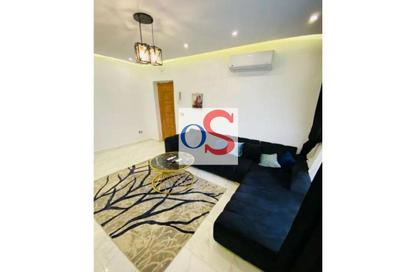 Apartment - 1 Bedroom - 1 Bathroom for rent in Kenz - Hadayek October - 6 October City - Giza