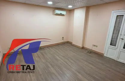 Apartment - 3 Bedrooms - 2 Bathrooms for sale in Sherif Samy St. - 8th Zone - Nasr City - Cairo