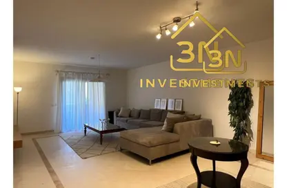 Apartment - 3 Bedrooms - 3 Bathrooms for rent in Mivida - 5th Settlement Compounds - The 5th Settlement - New Cairo City - Cairo