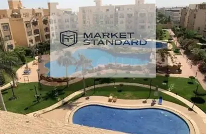 Penthouse - 3 Bedrooms - 2 Bathrooms for sale in Highland Park - 5th Settlement Compounds - The 5th Settlement - New Cairo City - Cairo