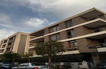 Apartment - 3 Bedrooms - 3 Bathrooms for sale in Taj City - 5th Settlement Compounds - The 5th Settlement - New Cairo City - Cairo