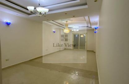 Apartment - 3 Bedrooms - 2 Bathrooms for rent in Hadayek El Ahram - Giza