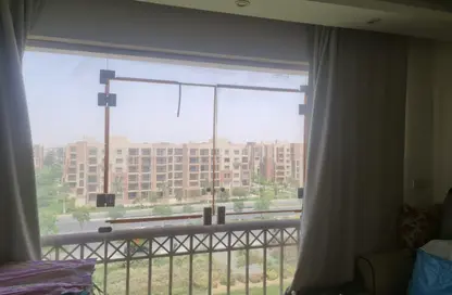 Apartment - 3 Bedrooms - 3 Bathrooms for sale in Privado - Madinaty - Cairo