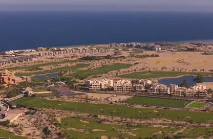 شاليه - غرفة نوم - 2 حمامات للبيع في قوس سوما - سوما باى - سفاجا - الغردقة - محافظة البحر الاحمر