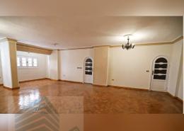 Apartment - 4 bedrooms - 3 bathrooms for للايجار in Khalil Mutran St. - Saba Basha - Hay Sharq - Alexandria